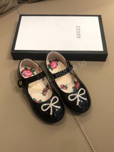 Туфли Gucci