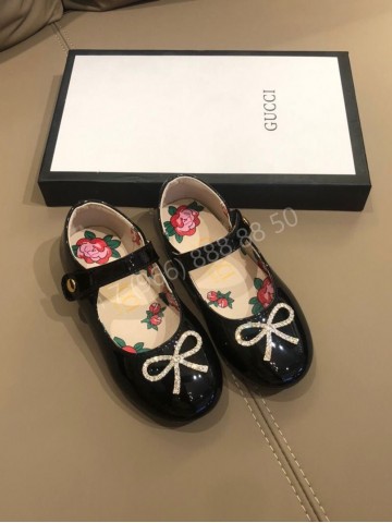Туфли Gucci