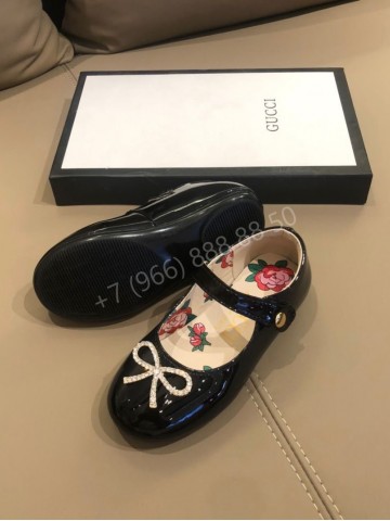 Туфли Gucci