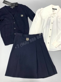 Юбка Dolce&Gabbana