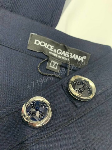 Юбка Dolce&Gabbana