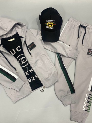 Кепка Gucci