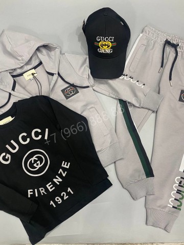 Кепка Gucci