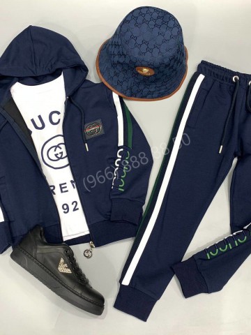 Панама Gucci