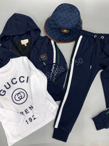 Панама Gucci