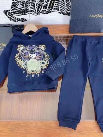 Костюм KENZO