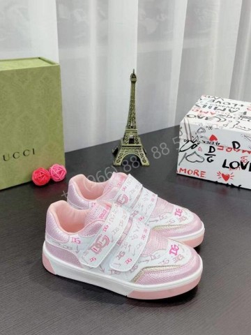 Кеды Dolce&Gabbana
