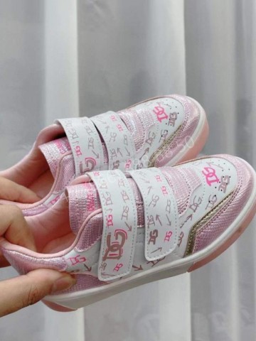 Кеды Dolce&Gabbana