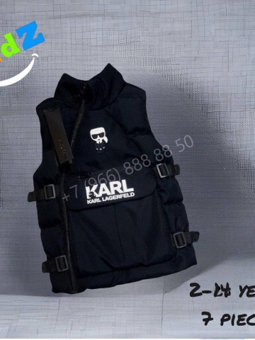 Безрукавка Karl Lagerfeld