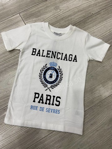 Футболка Balenciaga