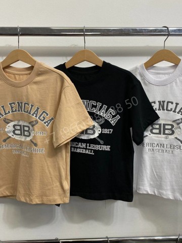 Футболка Balenciaga