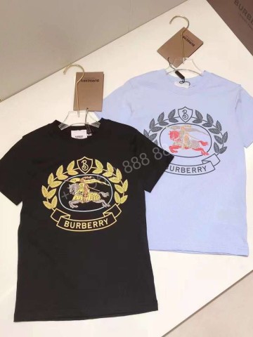 Футболка Burberry