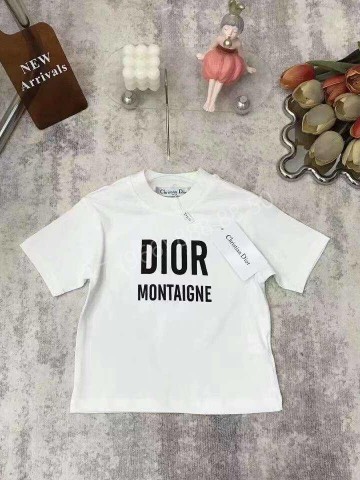 Футболка Dior