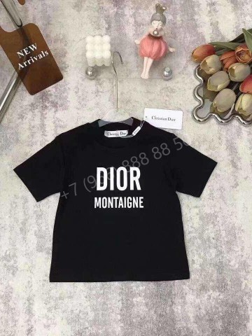 Футболка Dior