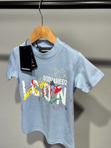 Футболка Dsquared2