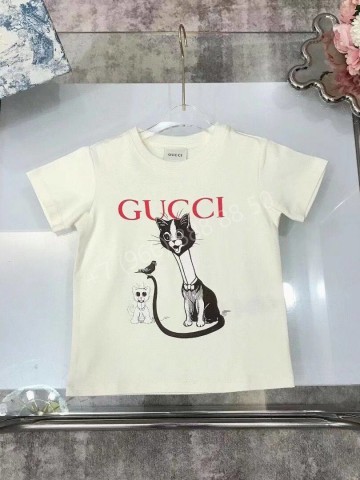 Футболка Gucci