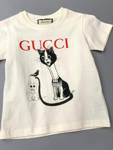 Футболка Gucci