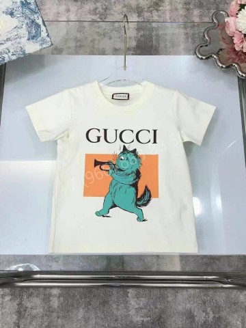 Футболка Gucci