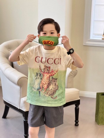 Футболка Gucci
