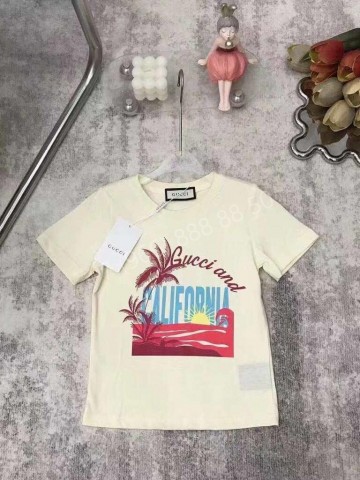Футболка Gucci