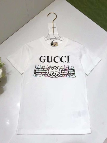 Футболка Gucci