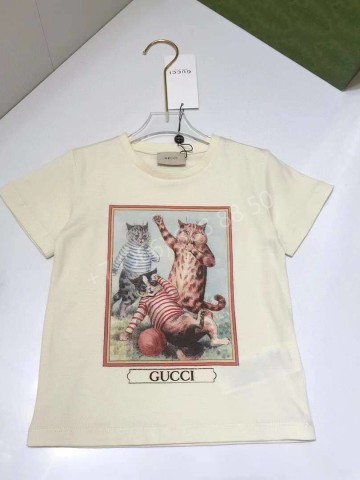 Футболка Gucci