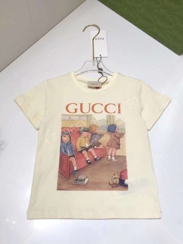 Футболка Gucci