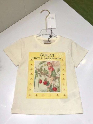 Футболка Gucci