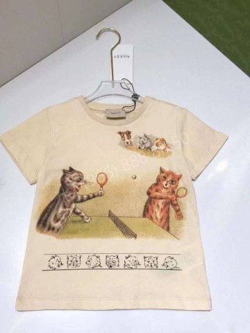 Футболка Gucci