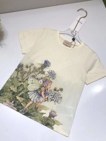 Футболка Gucci