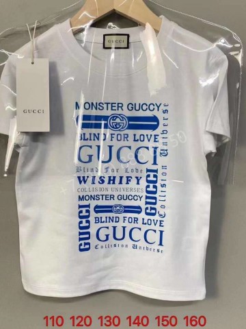 Футболка Gucci