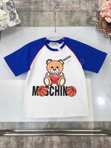 Футболка Moschino