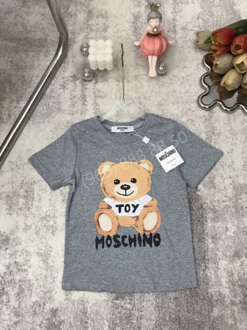 Футболка Moschino