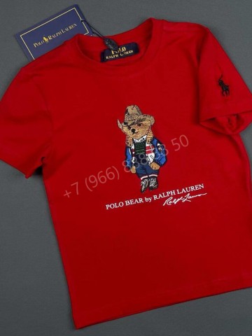 Футболка Ralph Lauren