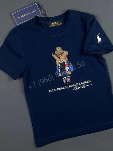 Футболка Ralph Lauren