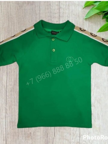 Поло Gucci
