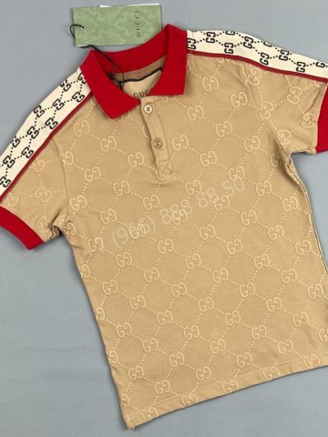 Поло Gucci