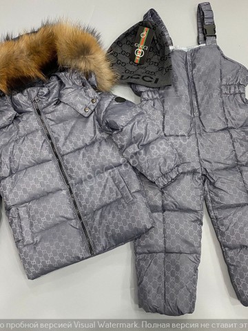 Комбинезон Gucci