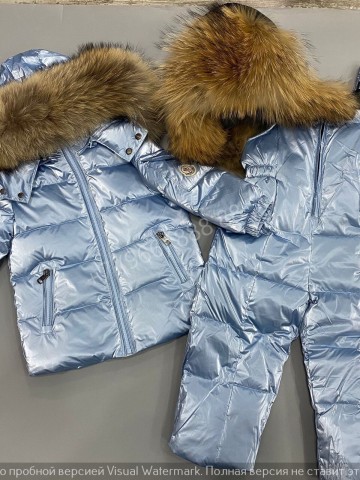 Комбинезон Moncler