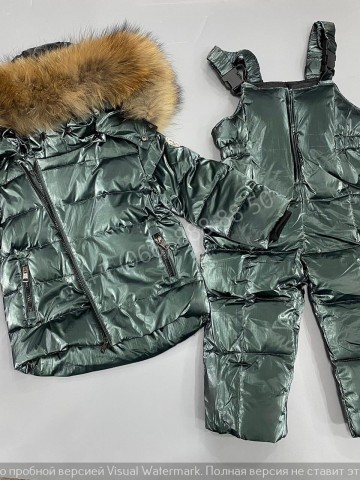 Комбинезон Moncler