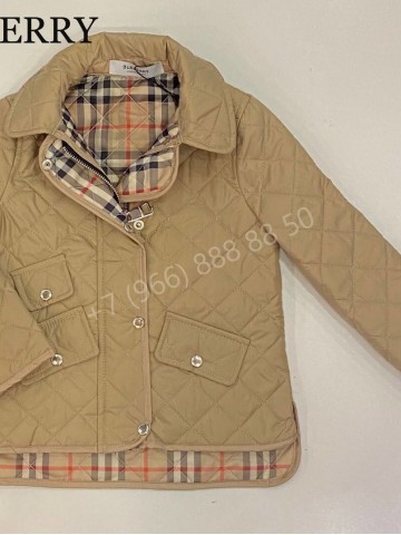 Куртка Burberry