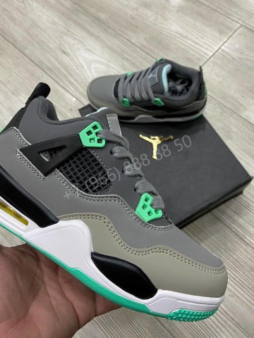 Кеды Air Jordan
