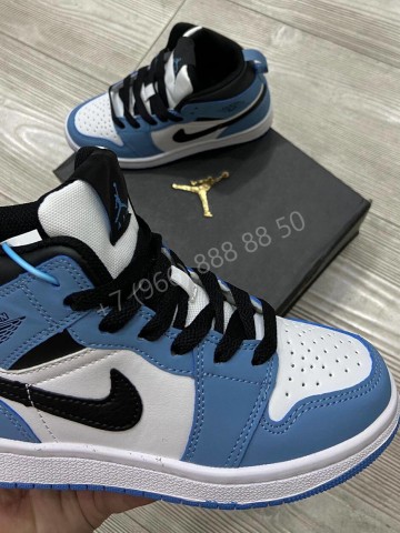 Кеды Air Jordan