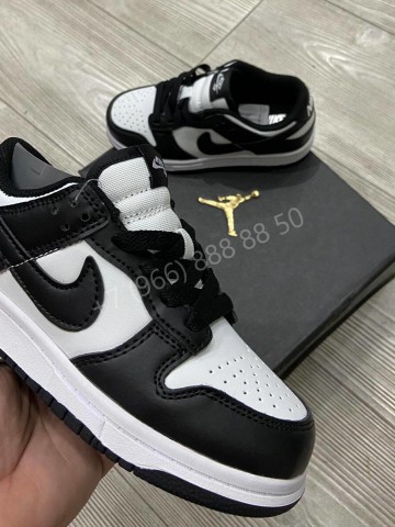 Кеды Air Jordan