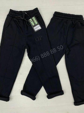 Штаны Diver Plein
