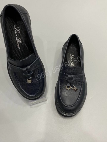 Лоферы Loro Piana