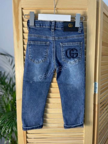 Джинсы Gucci