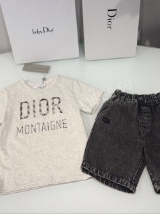 Шорты Christian Dior