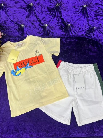 Шорты Gucci