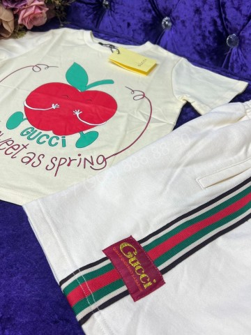 Шорты Gucci